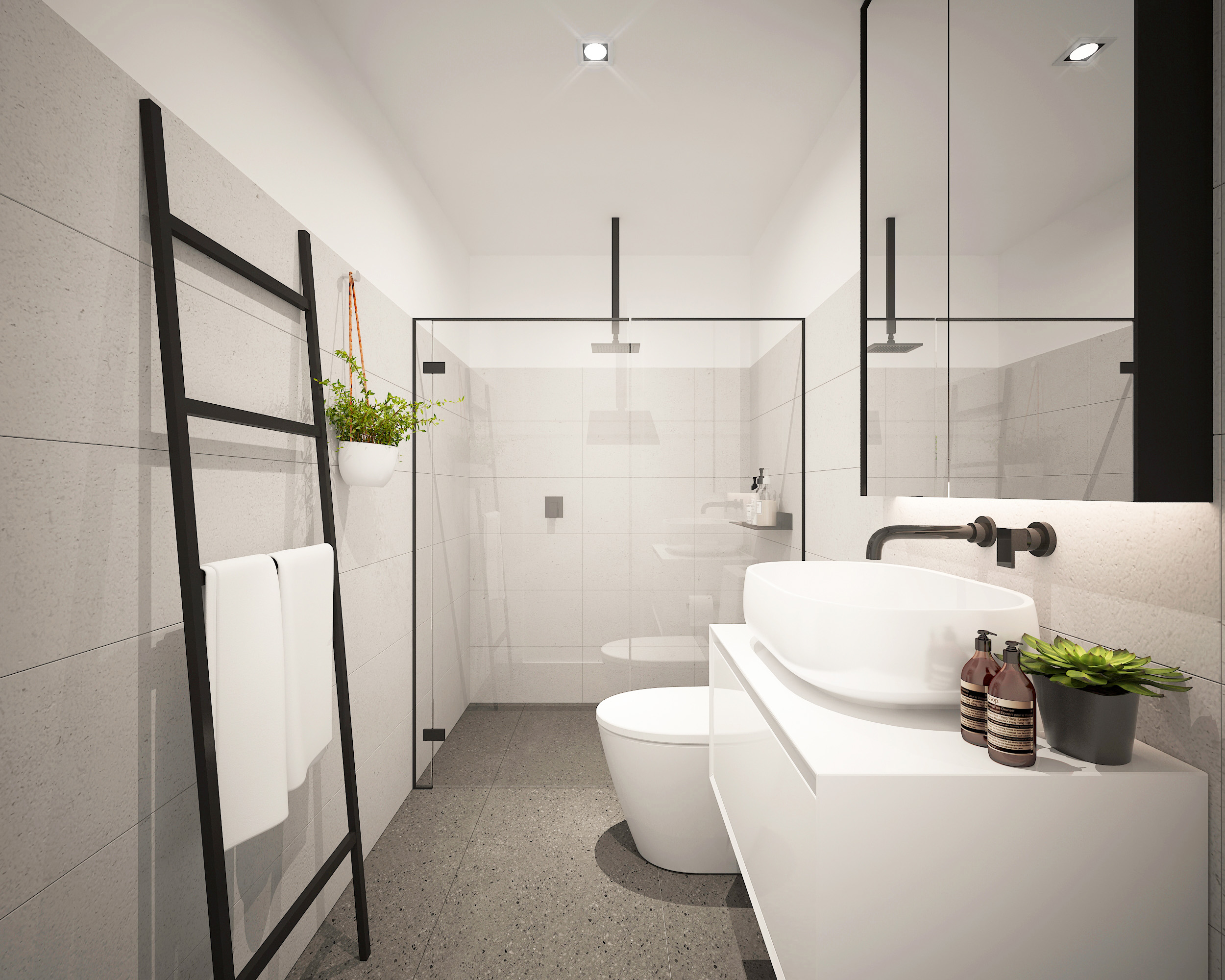 03 A606 bathroom   R