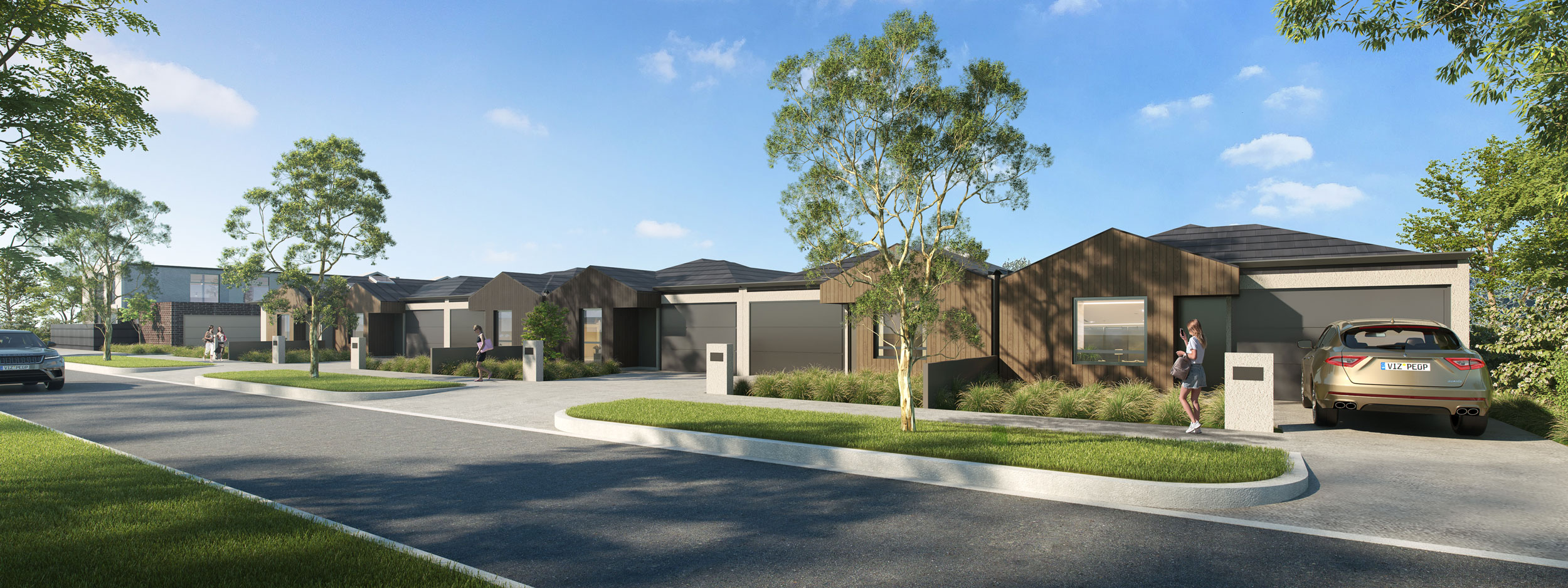 Epping Estate GATESTONE 1