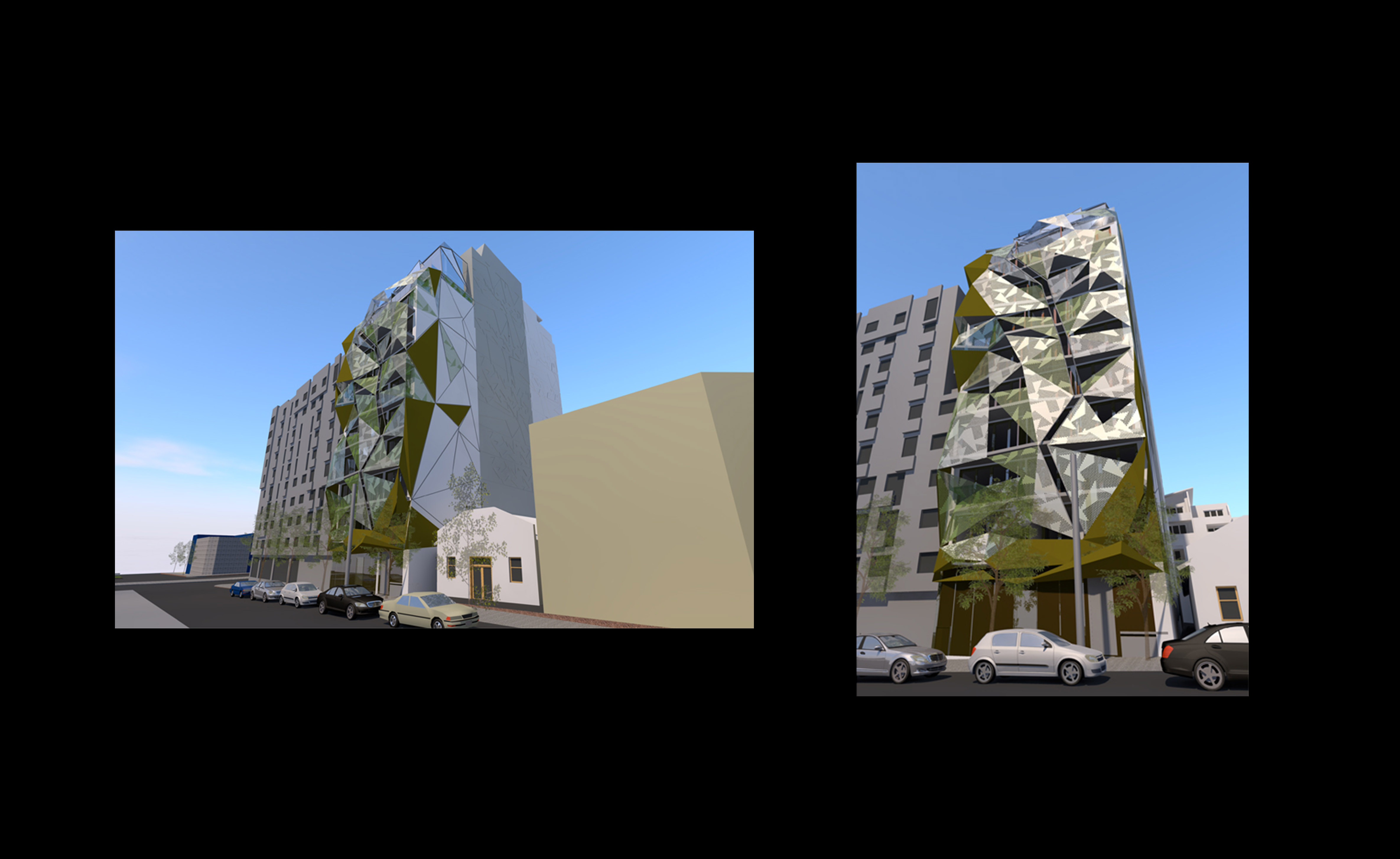 platanus projex prjx proper